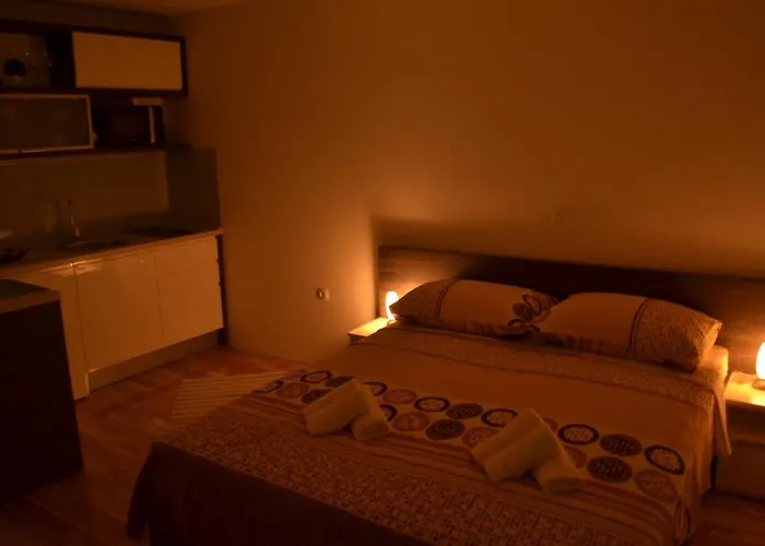Kalelarga 4 You Apartments