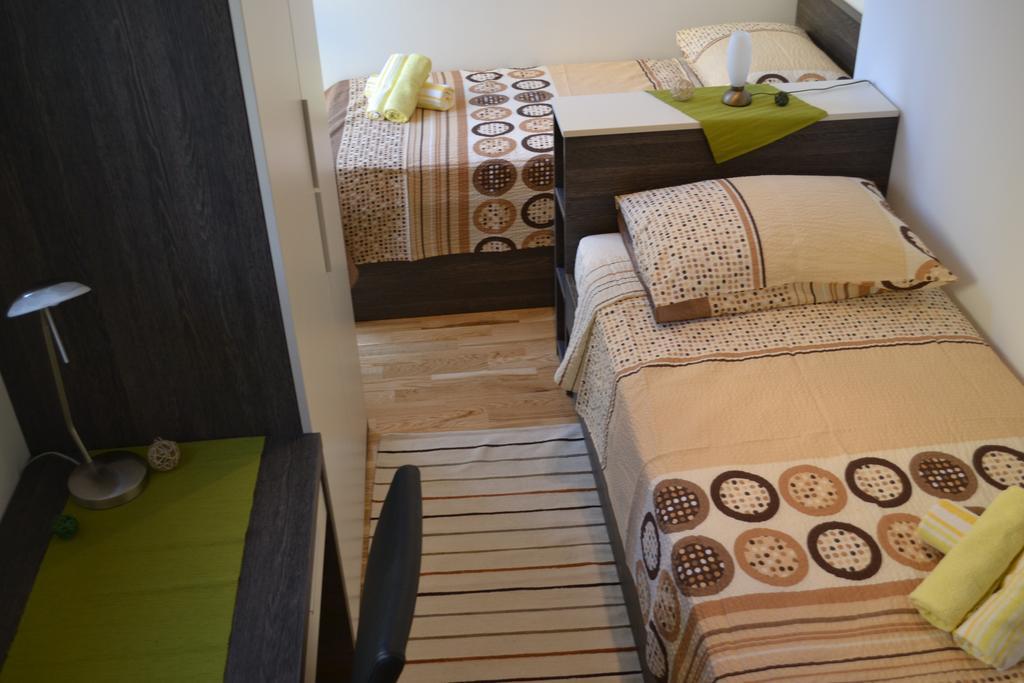 Apartment Kalelarga 4 You