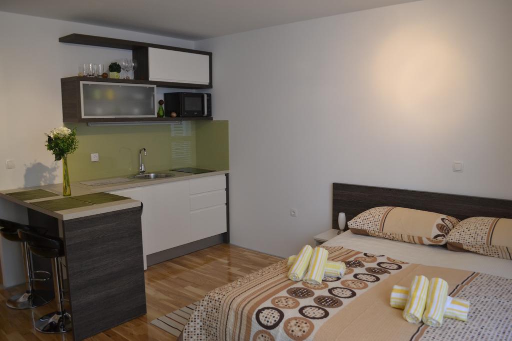 Apartment Kalelarga 4 You Zadar