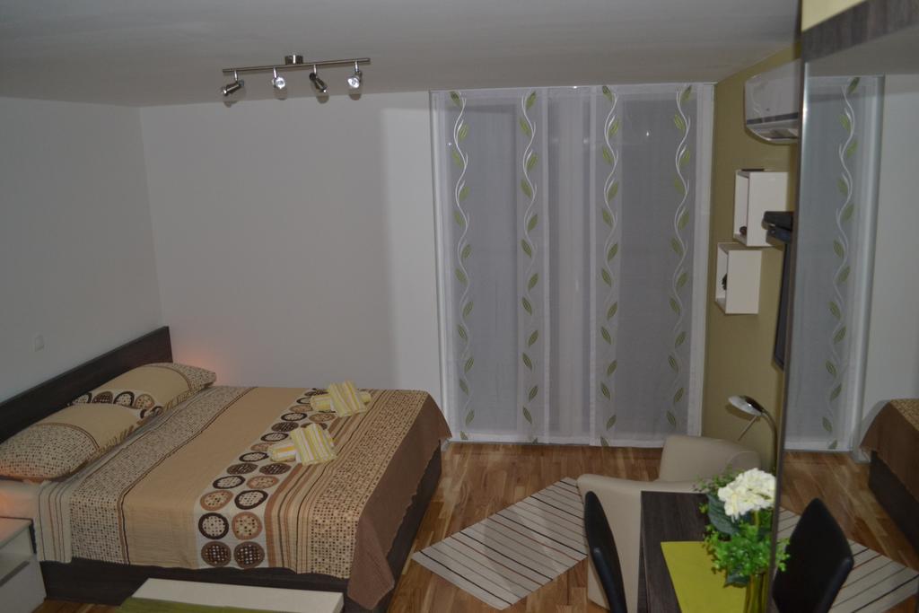 Kalelarga 4 You Apartment