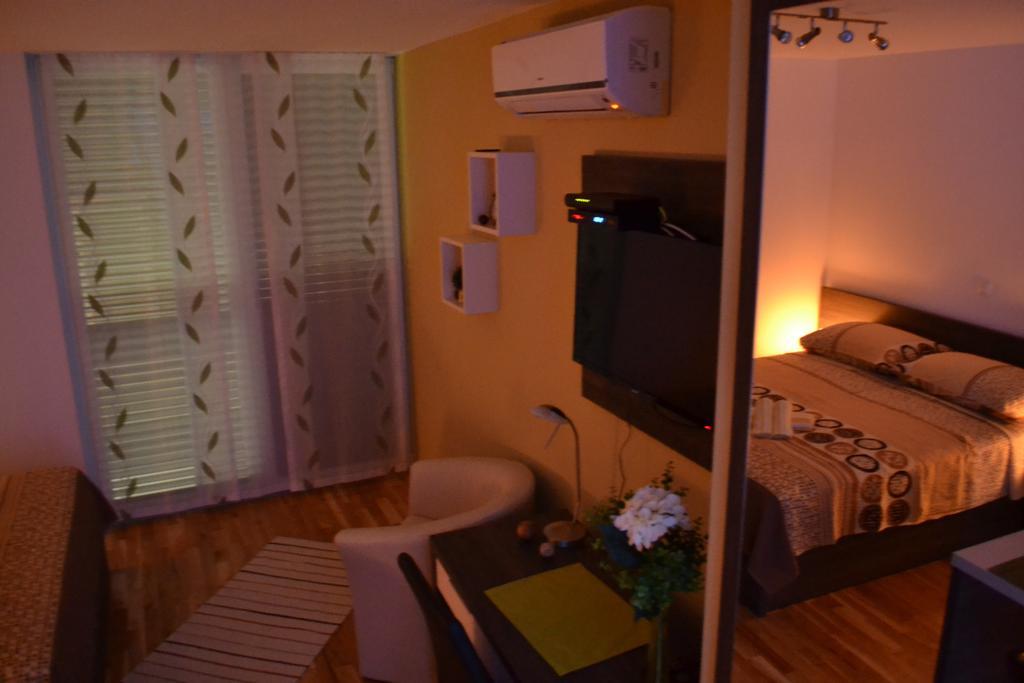 Appartement Kalelarga 4 Zadar