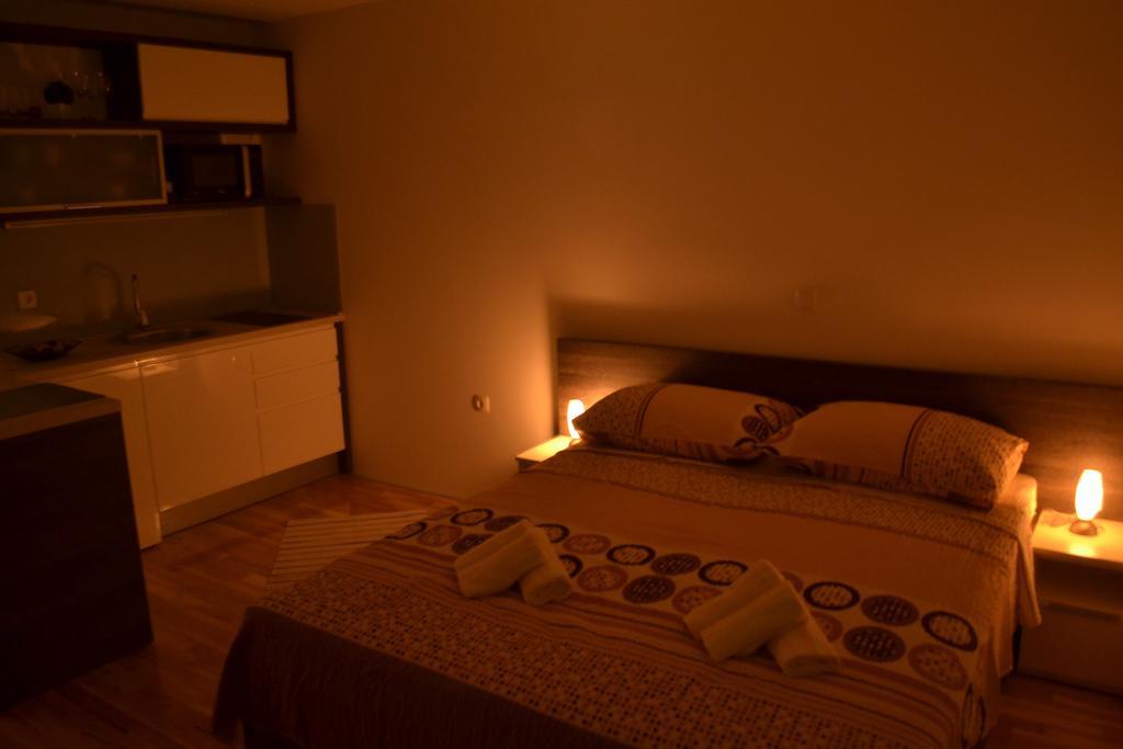 Apartment Kalelarga 4 You
